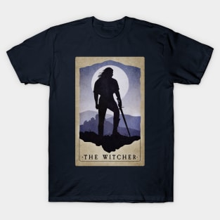 The Witcher T-Shirt